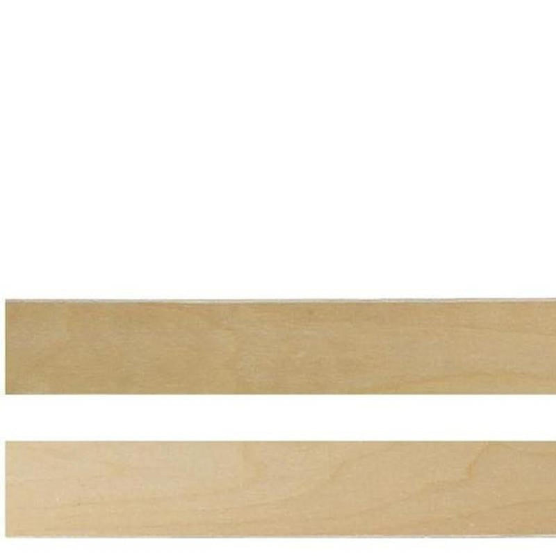 AG Bed Slats 610mm Pack of 15 - View 4