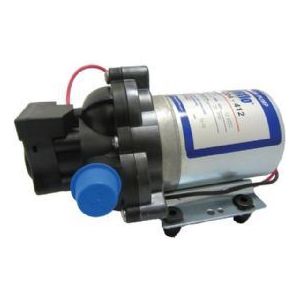 Shurflo 230/240V 10L Pump 2088-594-444 Shurflo - UK Camping And Leisure