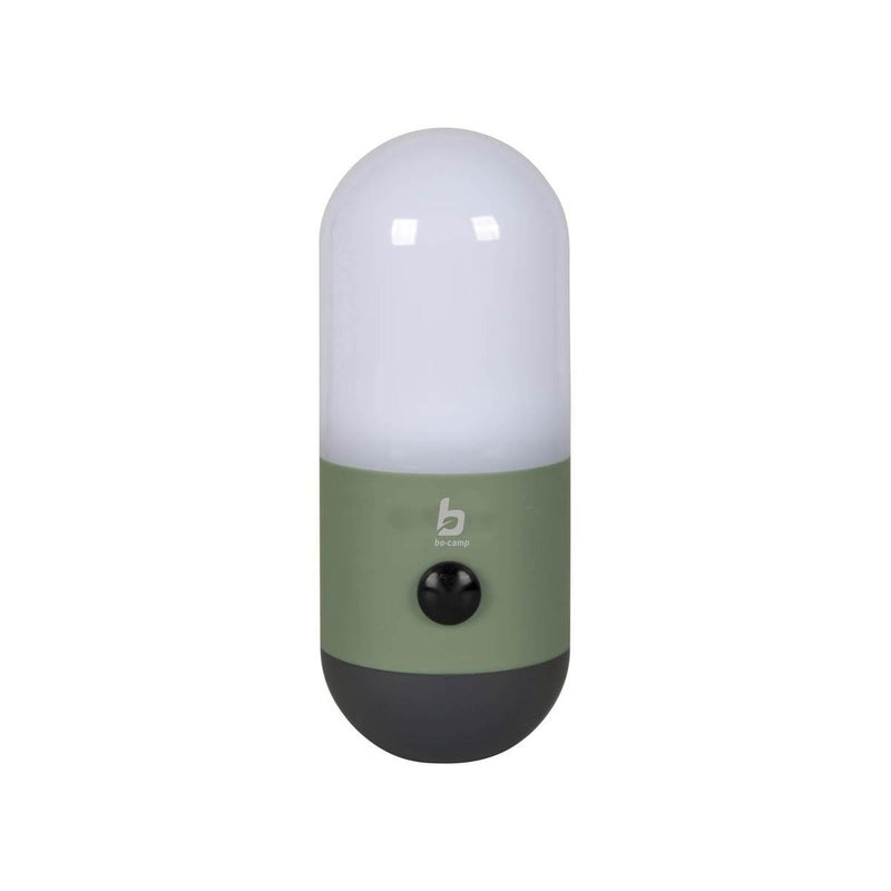 Bo-Camp Table/Hanging Lamp Propus High Power Led Green Bo-Camp - UK Camping And Leisure