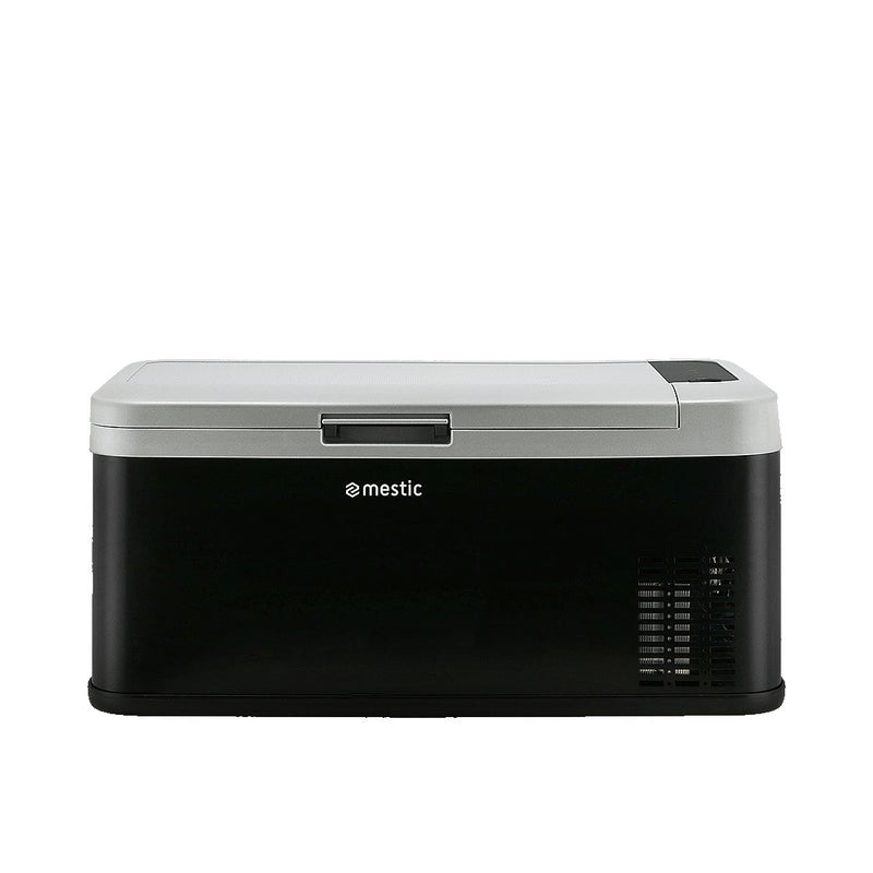 Mestic Cool Box Compressor Mcc-18 Ac/Dc Uk Mestic - UK Camping And Leisure