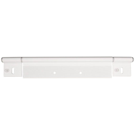 Hinge White (C06) for Caravan/Motorhomes Nova - UK Camping And Leisure