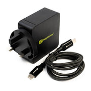 RidgeMonkey Vault 60W USB-C Power Delivery Mains Adaptor RidgeMonkey - UK Camping And Leisure