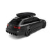 Thule Vector Alpine roof box black metallic Rooftop cargo carrier Thule - UK Camping And Leisure