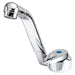 Single water tap Keramik Samba spout style 3000 (Chrome) 7282 Reich - UK Camping And Leisure