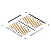 Smart Bed Slatted Bed Base 2021104120