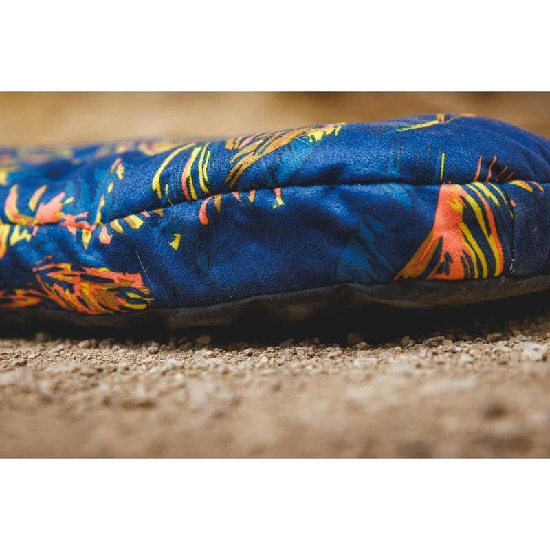 Ruffwear Basecamp Dog Bed in Deep Jungle (Medium) Ruffwear - UK Camping And Leisure