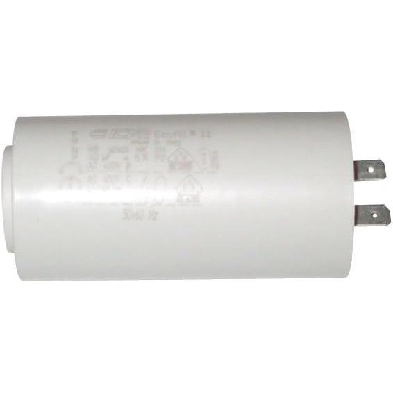 Karcher Pressure Washer Capacitor 40f 6.661-298.0 / 66612980 Karcher - UK Camping And Leisure