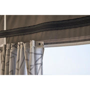 Isabella Ventura AIR Dove Caravan Awning | annex, touring caravan, porch