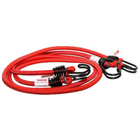 Safety Bungee 1m x 2