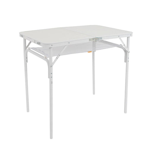 Bo-Camp Pastel Collection Table Yvoire Case Model 90 x 60cm Bo-Camp - UK Camping And Leisure