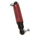 Al-Ko Shock Absorbers Red (2) 601206 UK Camping And Leisure - UK Camping And Leisure