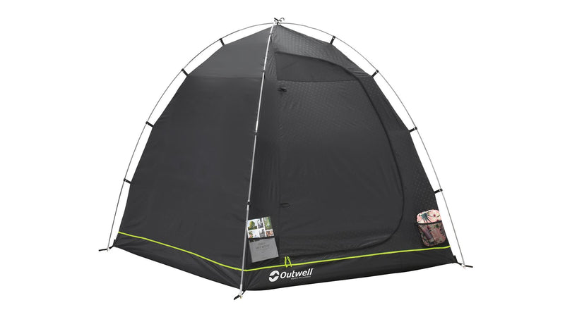 Outwell Free Standing inner L Inner Tent Black | shelter