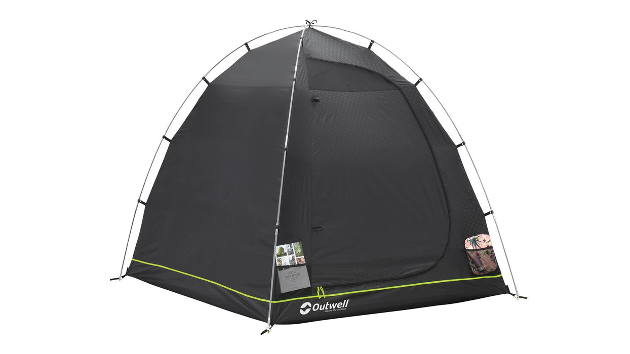Outwell Free Standing inner L Inner Tent Black Outwell - UK Camping And Leisure