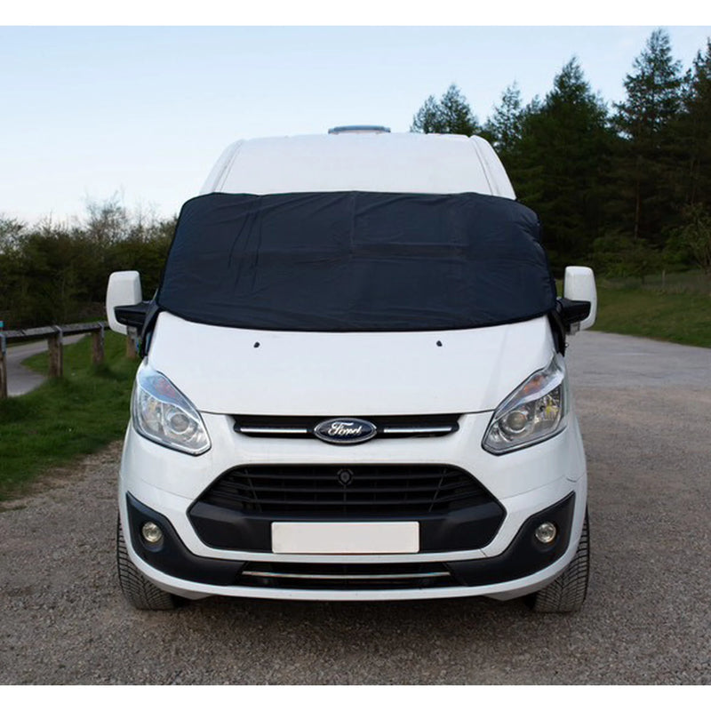 Olpro External Thermal Cover for Ford Transit Custom 2012-2023