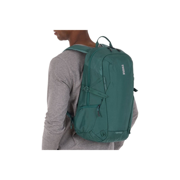 Thule EnRoute rucksack 21 L mallard green Laptop backpack