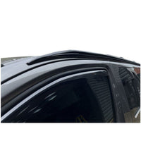 Vamoose Rail Trafic / Vivaro L1 >2014 Near Side 2.15M