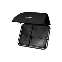 Fiamma Ultra-Box 320 - Deep Black Cargo Carrier