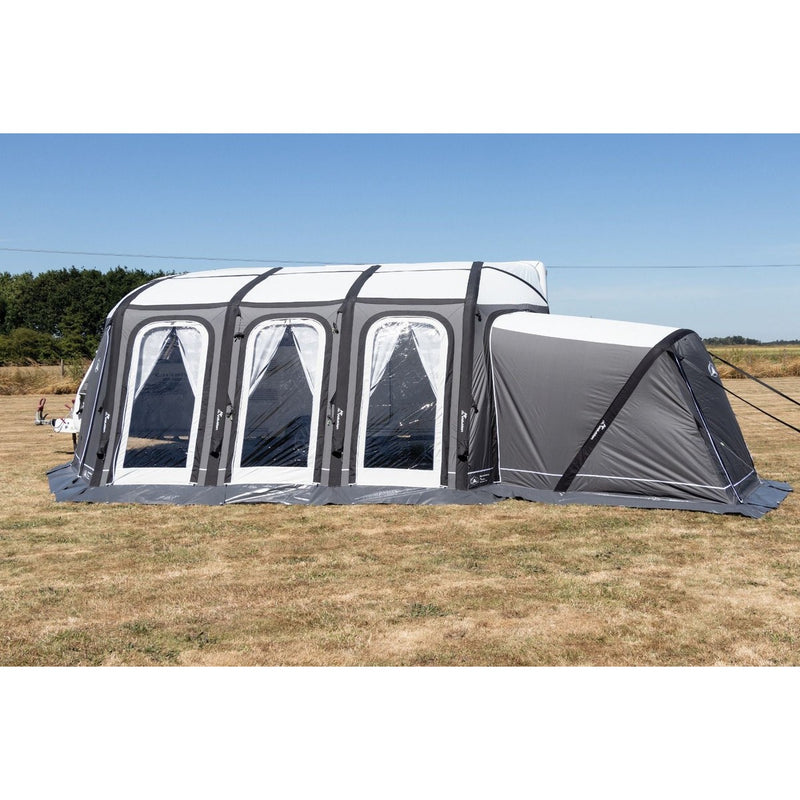 Sunncamp Esteemed Air Inflatable Caravan Awning Size 13-18 - Image 9 of 13 | Awnings & Accessories > Awnings > Caravan Awnings | UK Camping and Leisure