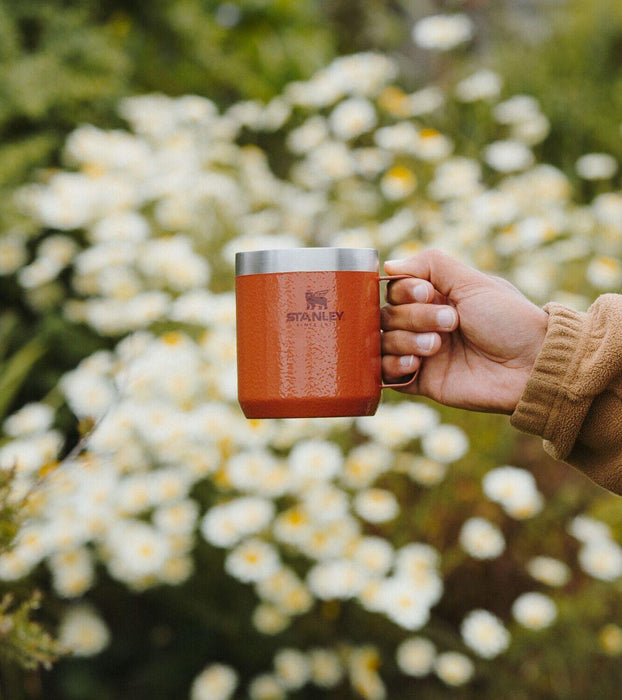 Stanley Everyday Camp Mug 0.35L Stanley - UK Camping And Leisure