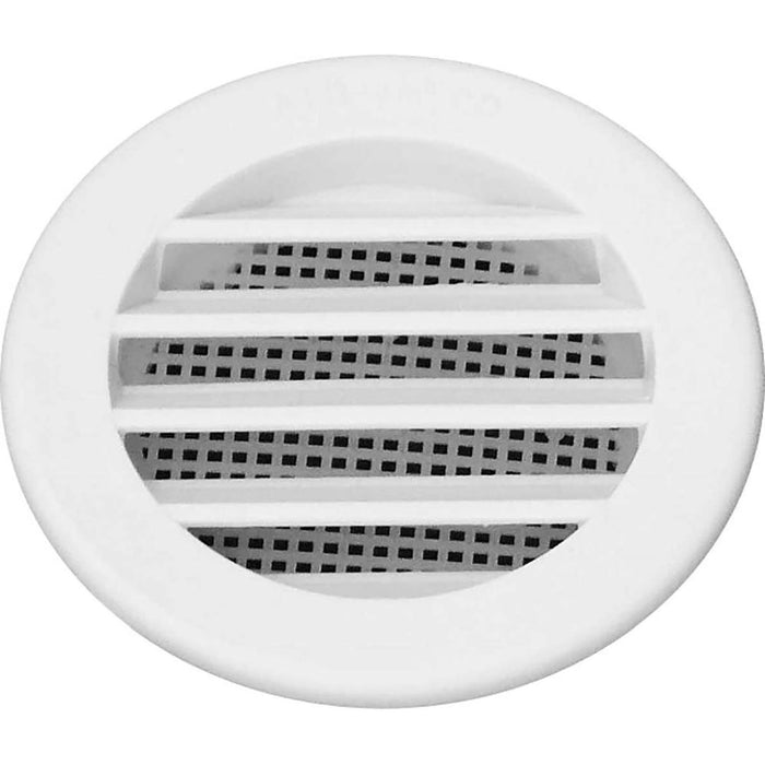 Round Vent 80mm AG - UK Camping And Leisure