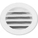 Round Vent 80mm AG - UK Camping And Leisure