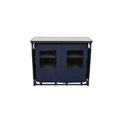 Bo-Camp Industrial Collection Cooking Unit Hubbard Bo-Camp - UK Camping And Leisure