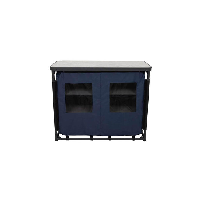 Bo-Camp Industrial Collection Cooking Unit Hubbard Bo-Camp - UK Camping And Leisure