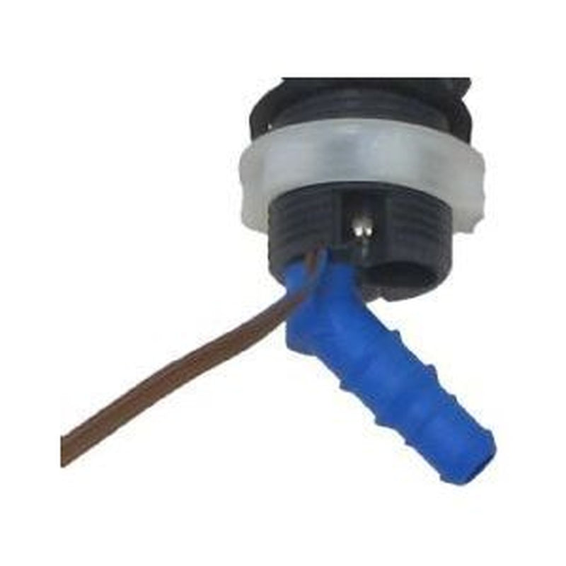Reich Trend A Cold Only Tap Chrome 27Mm Bulk 554-040500 Reich - UK Camping And Leisure