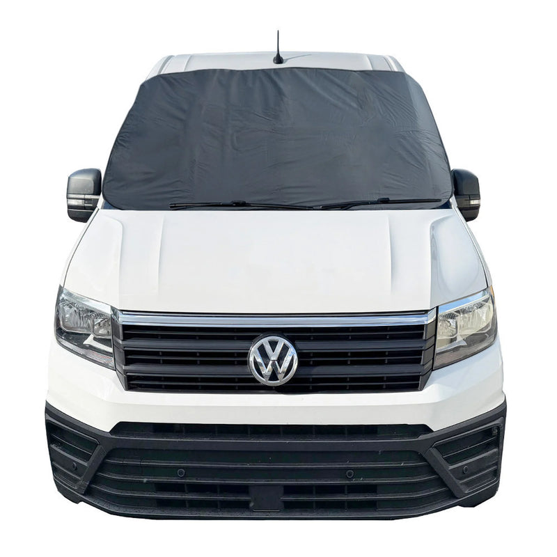 Olpro VW Crafter External Thermal Cover 3 Piece Set