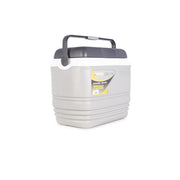 Vango Pinnacle  32L Cooler Coolbox 72Hr Ice Grey - View 2
