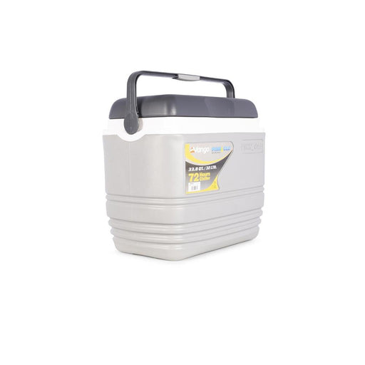 Vango Pinnacle  32L Cooler Coolbox 72Hr Ice Grey - View 2