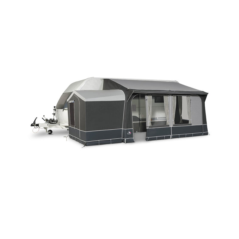 Quartz 400 Deluxe Awning Annex Annex | porch