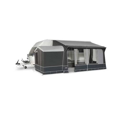 Quartz 400 Deluxe Awning Annex Annex | porch
