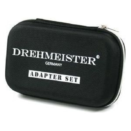 Lpg Adapter Set W218X1/14 (W218X1/14) Drehmeister 107654 UK Camping And Leisure - UK Camping And Leisure