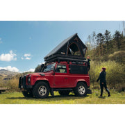 TentBox Cargo (Black Edition) 2 Person Roof Tent TENTBOX - UK Camping And Leisure