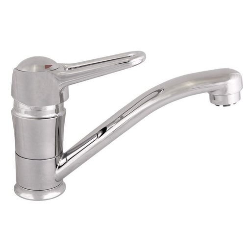 Nova Aravon Single Lever Mixer for Caravan/Motorhome Nova - UK Camping And Leisure