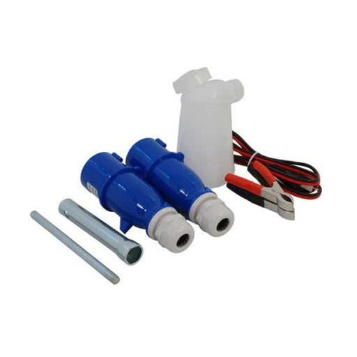 Spark Petrol Inverter Digital Generator IG2000 2KVA Nova - UK Camping And Leisure