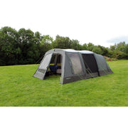 Outdoor Revolution Airedale 500T Air Tent 5 Berth Family Tent Inc Footprint - View 2