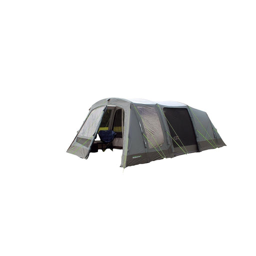 Outdoor Revolution Airedale 500T Air Tent 5 Berth Family Tent Inc Footprint - Main Product Image | Tents > Tents | UK Camping and Leisure