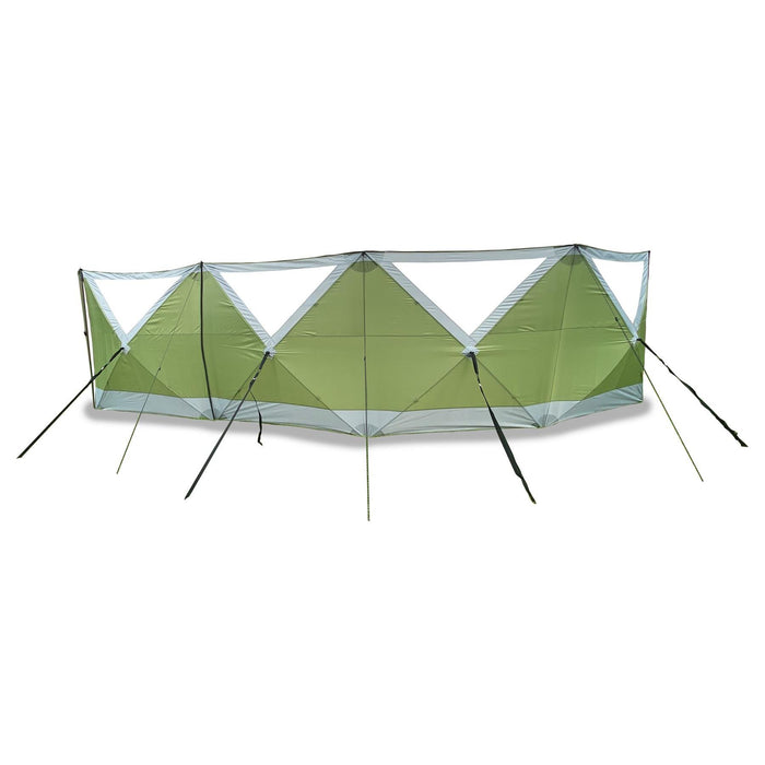 Quest Screen Shield (3 panel) A5512 Quest - UK Camping And Leisure