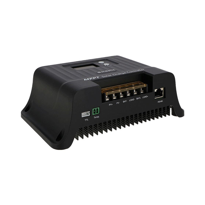 Mestic Solar Controller Mppt Msc-4020 Mestic - UK Camping And Leisure