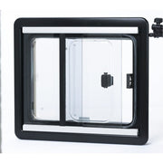 Dometic 700 X 600 S4 Top-Hung Window 9104115561 Dometic - UK Camping And Leisure