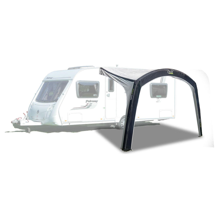 Quest Falcon air 400  Air Canopy A3513 Quest - UK Camping And Leisure