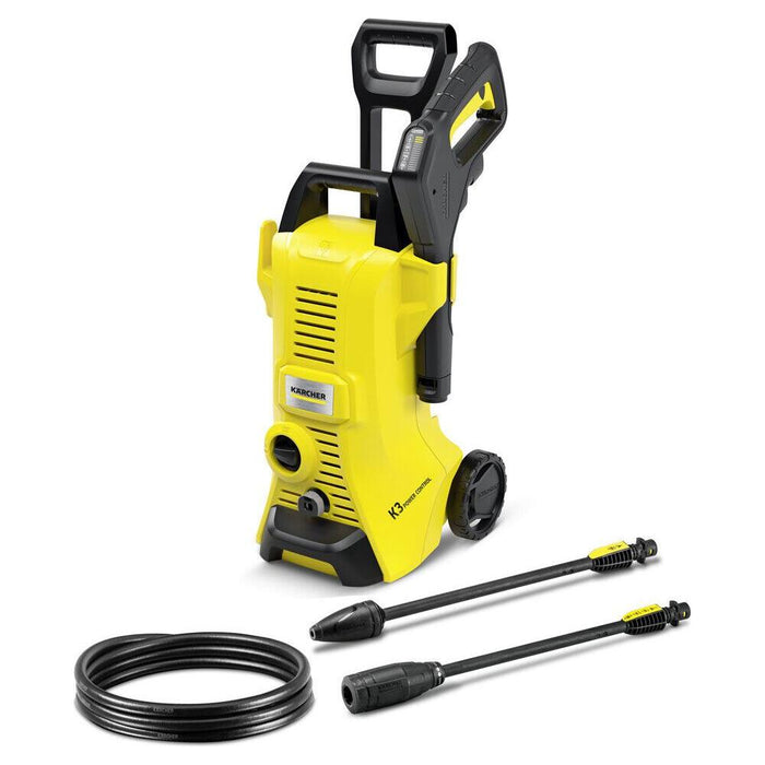 Karcher K3 Power Control Pressure Washer 1.676-102.0 Karcher - UK Camping And Leisure