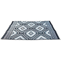 Marrakesh deluxe outdoor carpet (250 x 250cm) A1102-03