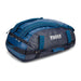 Thule Chasm 70L duffel bag poseidon blue Travel and duffel bag Thule - UK Camping And Leisure