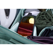 Thule RoundTrip bike duffel hazy green Thule - UK Camping And Leisure