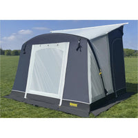 Suntrek 325 Easy Pitch Air Inflatable Caravan Porch Awning SL213-C