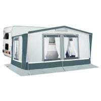 TRIGANO Poled Caravan Awning MONTREUX 300 (3m Depth)