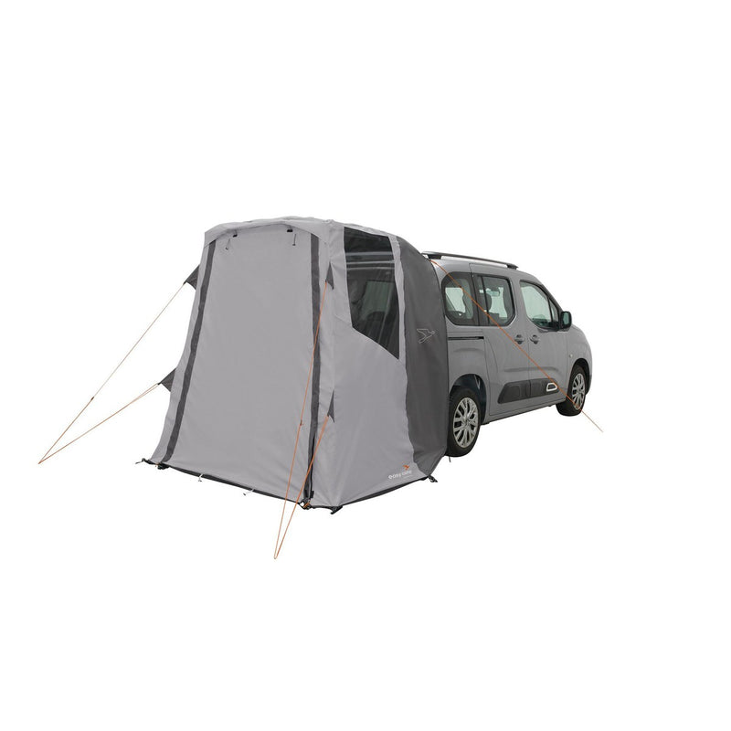 Easy Camp Krossbu Mini Tailgate Awning 175-190cm Caddy Berlingo Rifter - View 2
